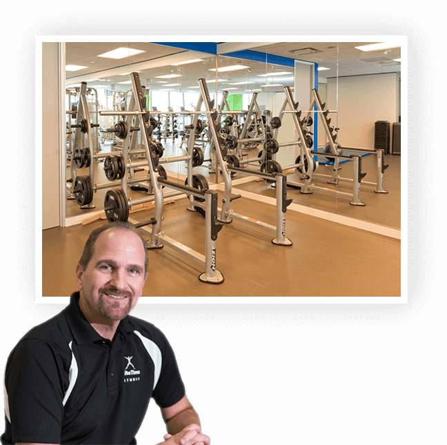 Corporate Fitness Management - Suite Time Fitness Management