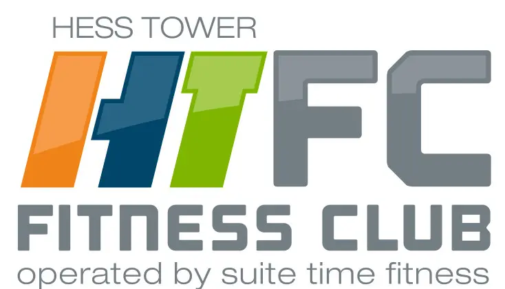 Hess Tower Club Logo